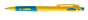 Ручка шариковая автоматическая 0.7мм, синяя, KIDS Line