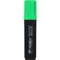 Текст-маркер, зеленый,  JOBMAX, 2-4 мм, водная основа