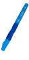 Ручка шариковая для правши с резиновым грипом, синий, дисплей, KIDS Line
