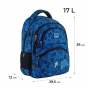 Рюкзак GoPack Education 175M-7 Play and Win