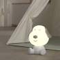 Светильник-ночник LED с аккумулятором Doggy, белый