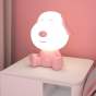 Светильник-ночник LED с аккумулятором Doggy, розовый