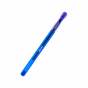 Ручка гелевая Trigel, синяя
