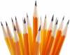 Історія олівця