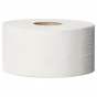Туалетний папір Tork Advanced в рулонах Mini Jumbo, білий, 2 шари, 170 м, 1 рулон