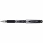 Ручка гелевая GEL IMPACT, 1.0мм, пишет черным