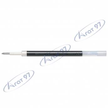 Стрижень гелевий для автоматичної ручки Signo 207, 0.7мм, чорний