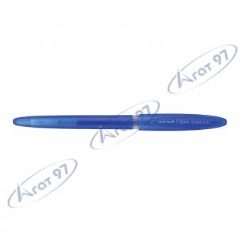 Ручка гелевая Signo GELSTICK, 0.7мм, пишет синим