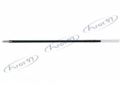 Стрижень кульковий для автоматичної ручки Laknock, 0.7мм, чорний