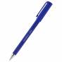 Ручка гелева DG 2042, синя