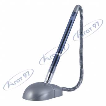 Ручка шариковая Desk pen, синяя