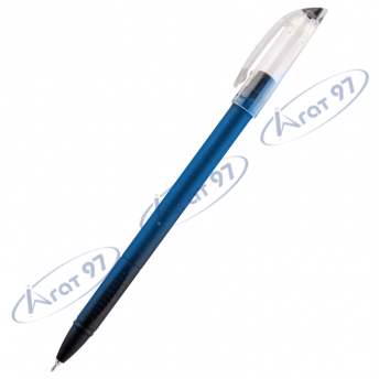 Ручка шариковая Direkt, синяя