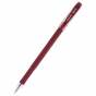 Ручка гелевая Forum, 0,5 мм, красная