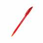 Ручка шариковая Spectrum, красная