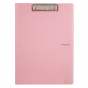 Папка-планшет 2514-10-A, Pastelini, розовая
