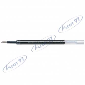 Стержень гелевый для автоматической ручки Signo 207, 0.5мм, черный
