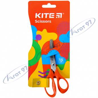 Ножницы детские, 13 см Kite Fantasy