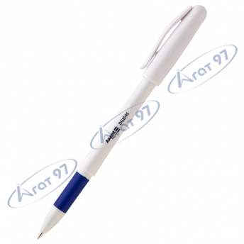 Ручка гелевая DG 2045, синяя