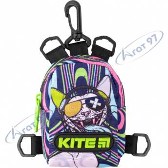 Аксесуар міні-рюкзак Kite Education teens 2591-2