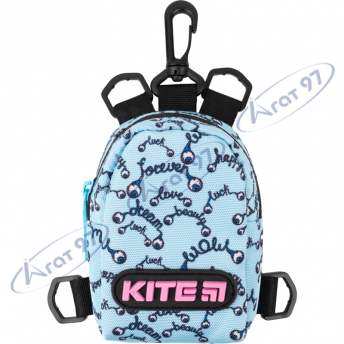 Аксесуар міні-рюкзак Kite Education teens 2591-4