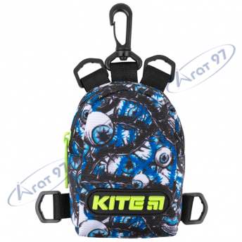 Аксесуар міні-рюкзак Kite Education teens 2591-5