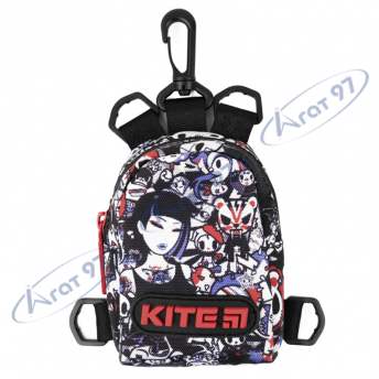 Аксесуар міні-рюкзак Kite Education teens 2591 TK